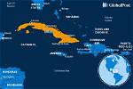 Is Cuba an Island Yes or No?