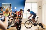 Is Cycling Harder Than Spinning?