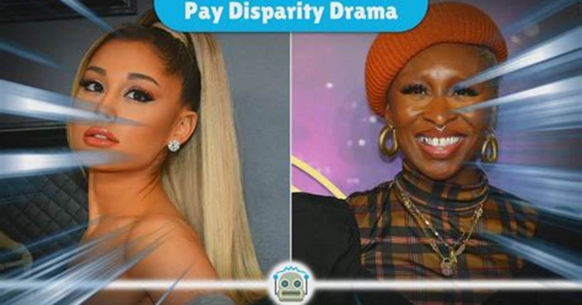 Is Cynthia Erivo Sick? Rumors Debunked