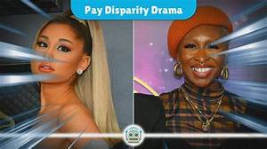 Is Cynthia Erivo Sick? Rumors Debunked