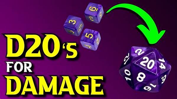 Is D20 a Good System?