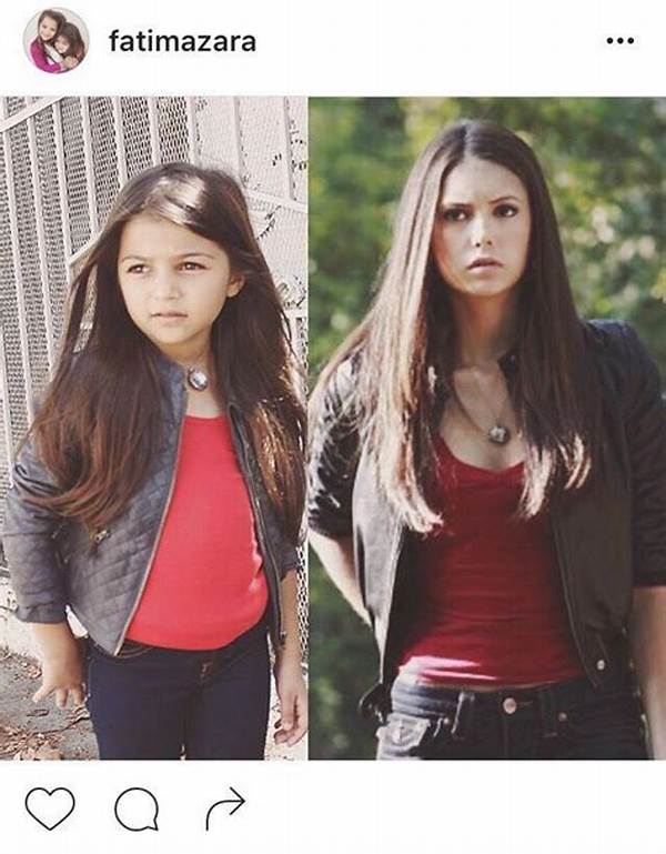 Is Damon and Elena's Kid in Legacies?