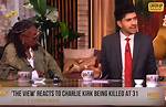 Is Damon Imani on the View? Exploring His Role, Expertise, and Influence in the Media