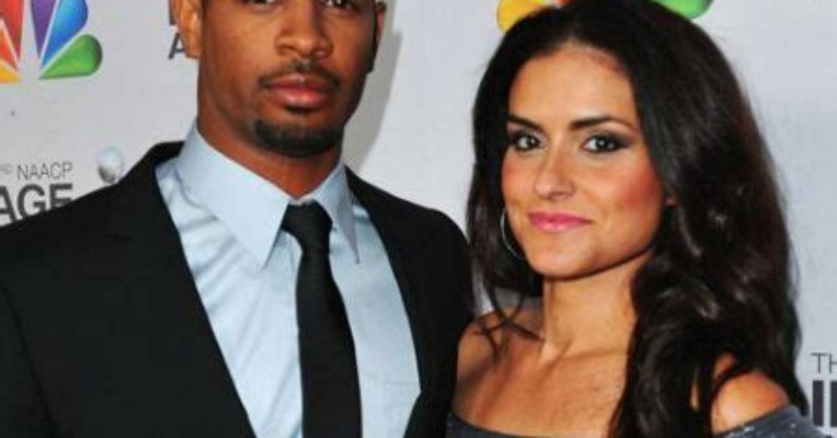 Is Damon Wayans Married Discover the Truth Behind His Love