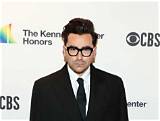 Is Dan Levy Gay? a Closer Look at the Actor's Dating Life