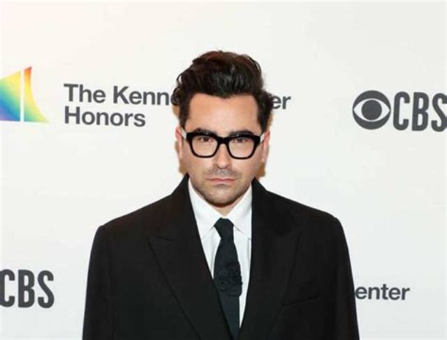 Is Dan Levy Gay? a Closer Look at the Actor's Dating Life