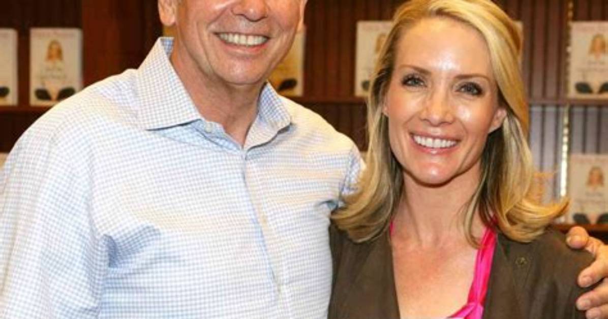 Is Dana Perino's Husband Really Doing Okay? Here's the True Story Behind His Health