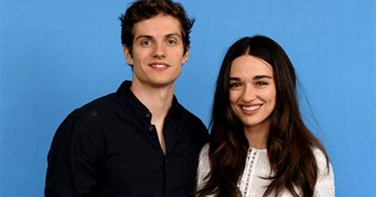 Is Daniel Sharman Married? Details on His Love Life