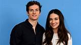 Is Daniel Sharman Married? Details on His Love Life