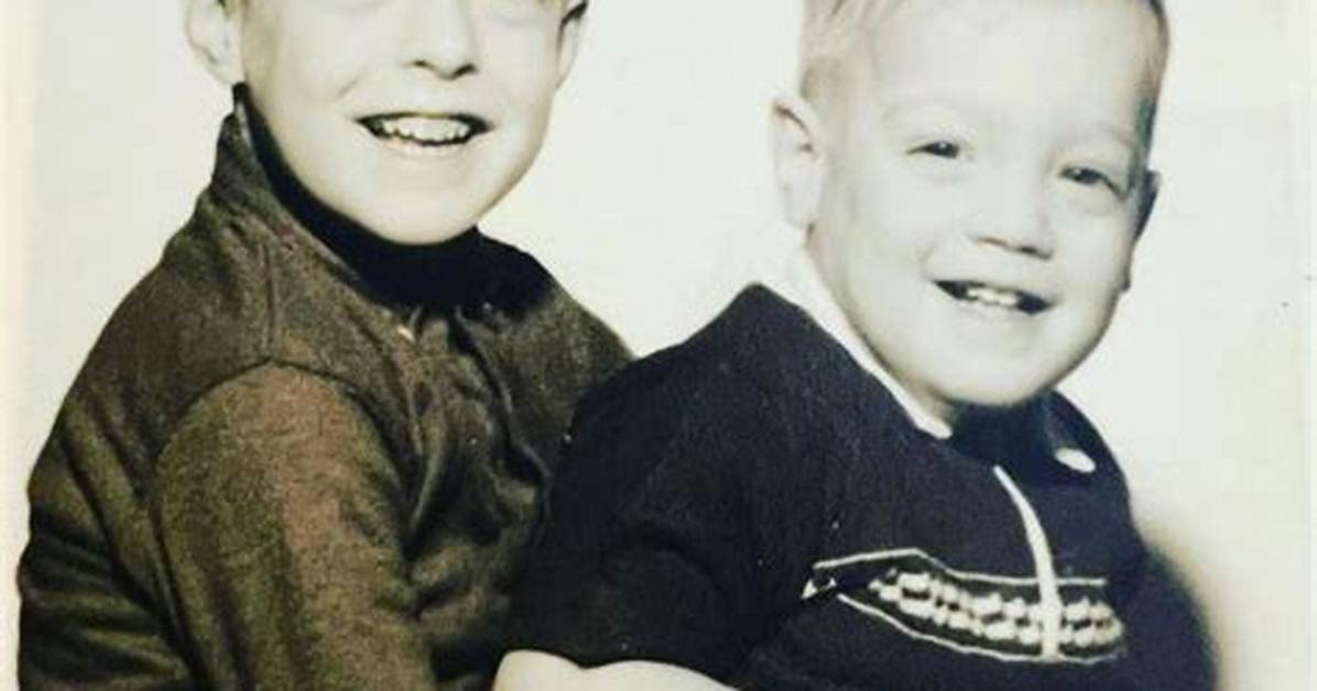 Is Danny and Doug Related in Real-Life?