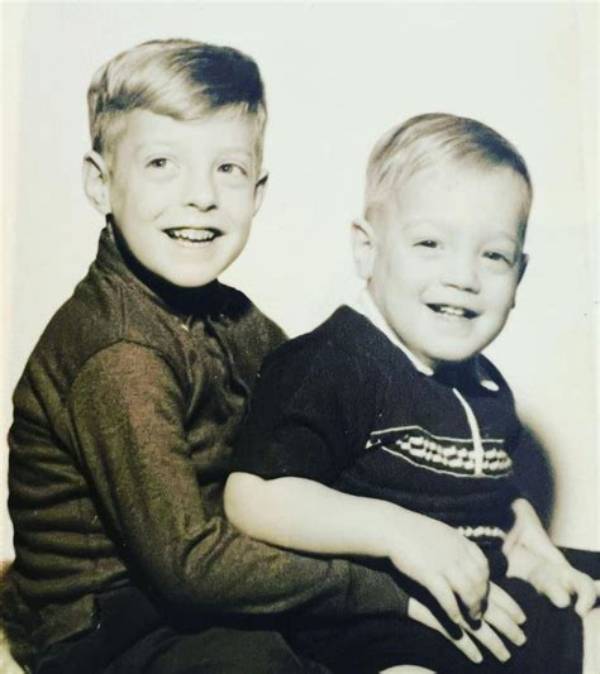 Is Danny and Doug Related in Real-Life?