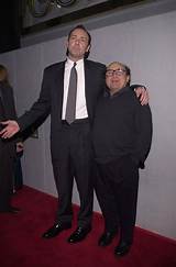 Is Danny Devito a Dwarf? Height and Illness 2023