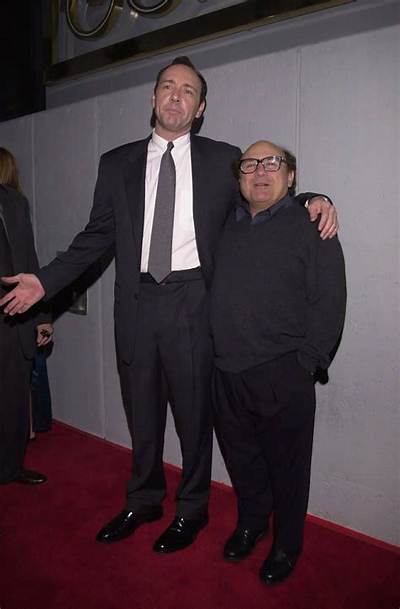 Is Danny Devito a Dwarf? Height and Illness 2023