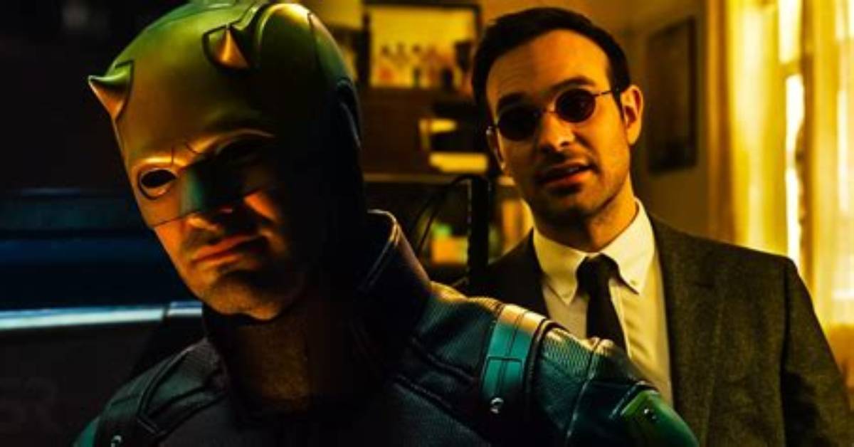 Is Daredevil in No Way Home?