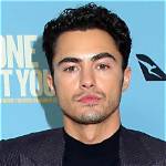 Is Darren Barnet Hitched? Find out His Marital Status