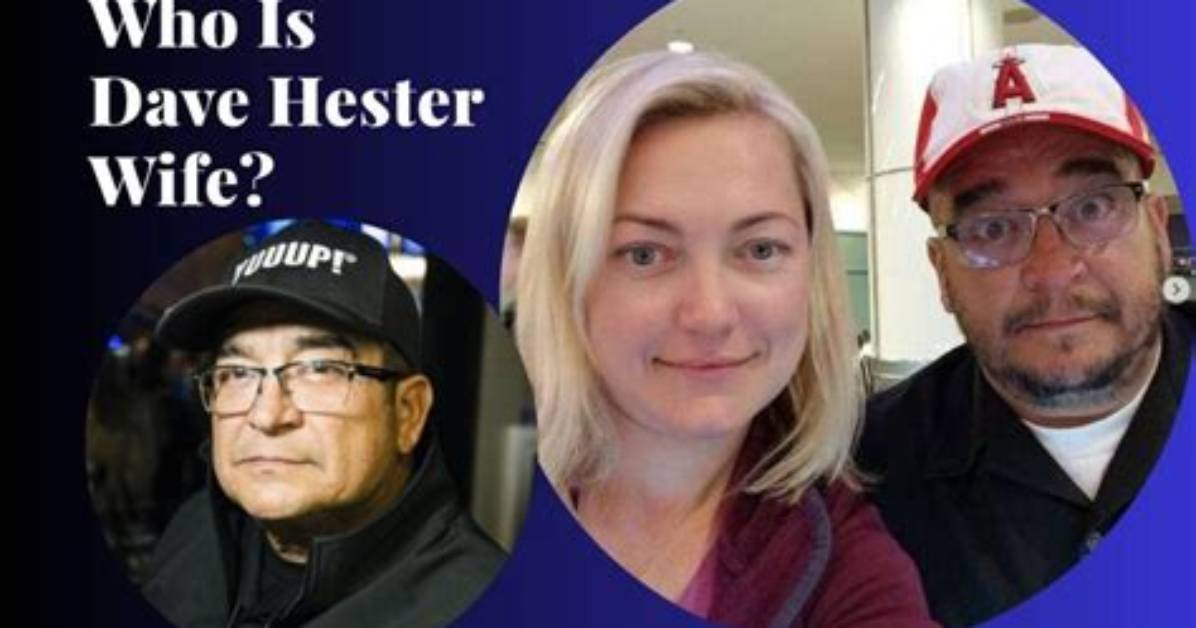 Is Dave Hester Married? Wife & Relationship Status