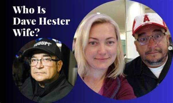 Is Dave Hester Married? Wife & Relationship Status