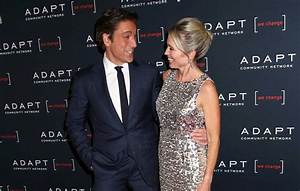 Is David Jason Muir Married? Latest Update 2024