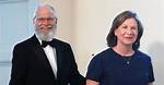 Is David Letterman Still Married