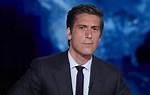 Is David Muir Gay or Does He Have a Wife, What Is His Salary?