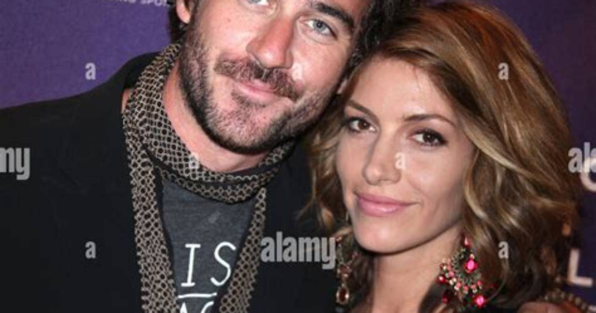 Is Dawn Olivieri Married? Wedding Details