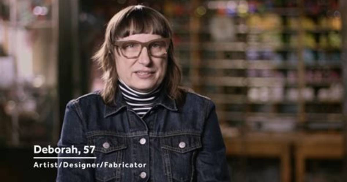 Is Deborah Czeresko Transgender? Blown Away Winner Married Life Details, Where Is She Now? |