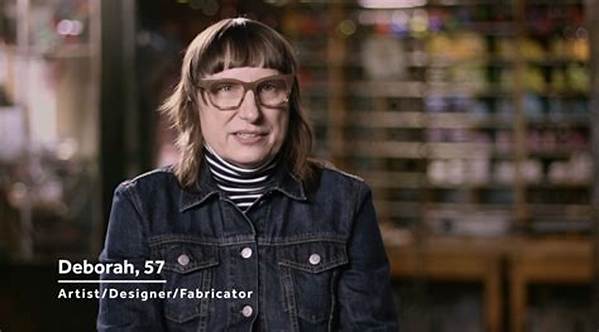 Is Deborah Czeresko Transgender? Blown Away Winner Married Life Details, Where Is She Now? |