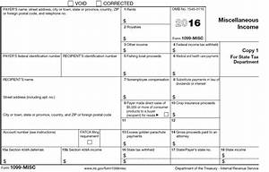 Is Deferred Compensation Reported on 1099?