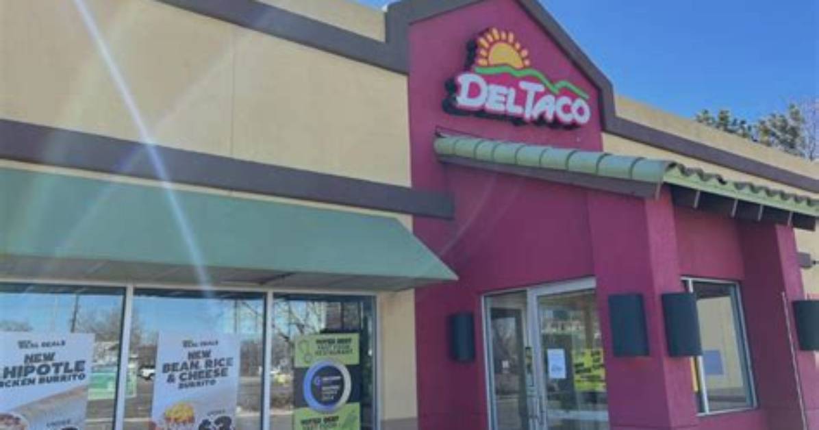 Is Del Taco Open on Thanksgiving - Sarkariresult