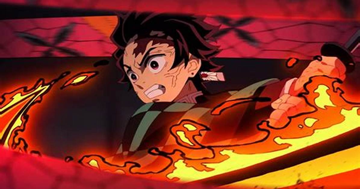 Is Demon Slayer Finished?
