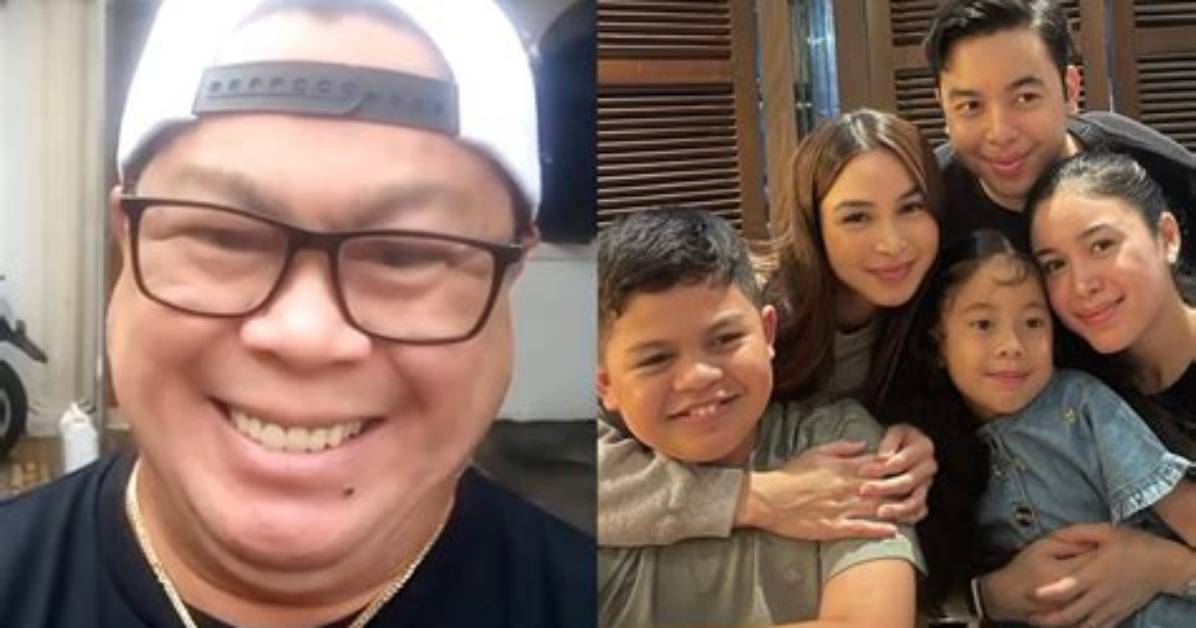 Is Dennis Padilla Related To