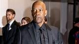 Is Denzel Washington Sick? Fans Worried About His Health Condition