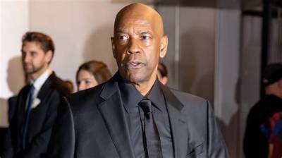 Is Denzel Washington Sick? Fans Worried About His Health Condition