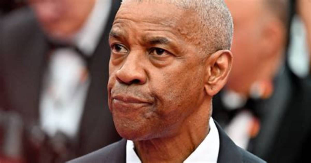 Is Denzel Washington Still Continuing His Inspiring
