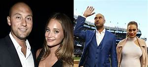 Is Derek Jeter Still Married? a Deep Dive into His Personal Life