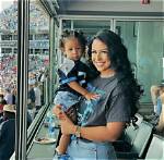 Is Derrick Henry Married to Adrianna Rivas? Meet His Wife & Baby Mama on Instagram