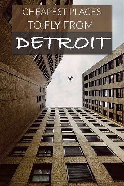 Is Detroit Still Cheap?