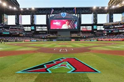 Is Diamondbacks Game Today Important to Win?
