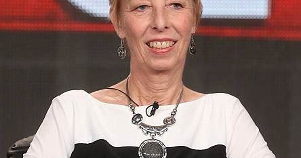 Is Diane Pol Still