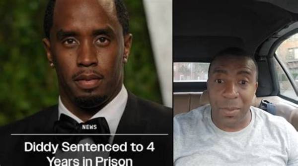 Is Diddy a Gangster? Unveiling the Truth Behind the Rapper's Legacy