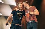 Is Dierks Bentley Gay? Everything on His Husband and Married Life