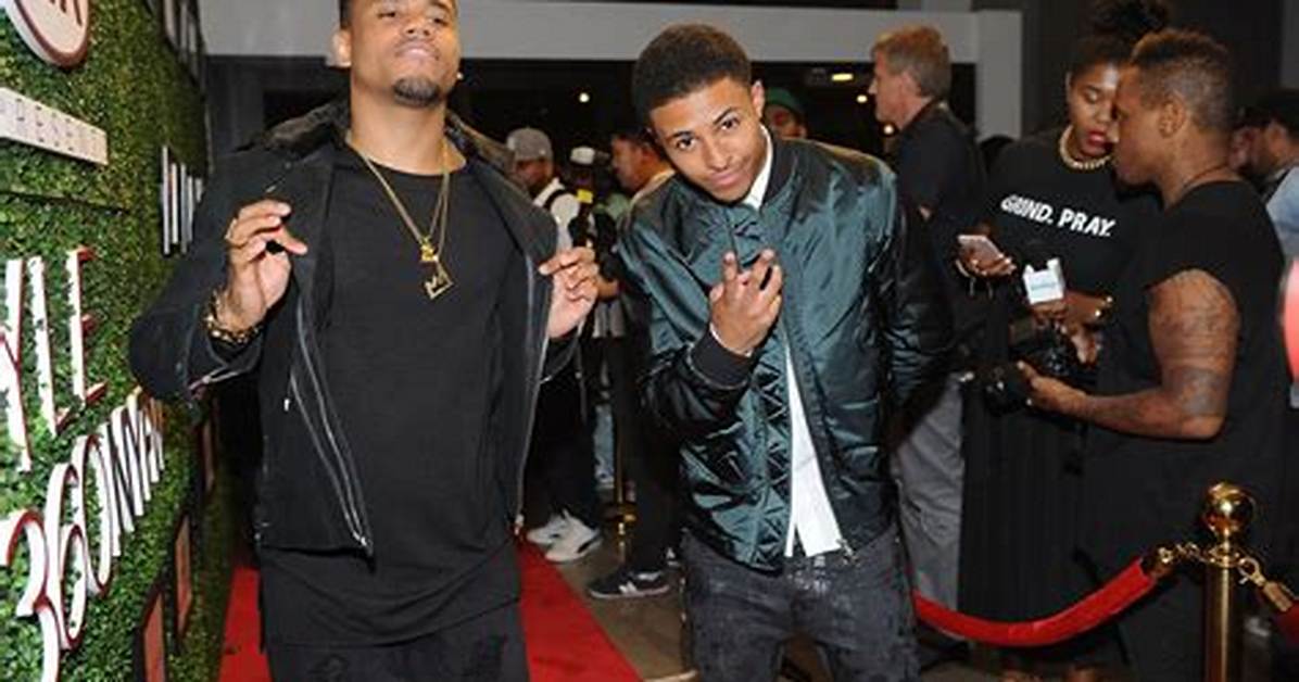 Is Diggy Simmons Gay Age Height Net
