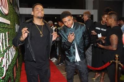 Is Diggy Simmons Gay? Age, Height, Net Worth