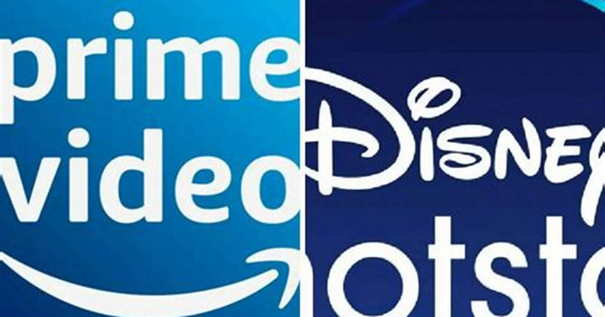 Is Disney+ Free with Amazon Prime?