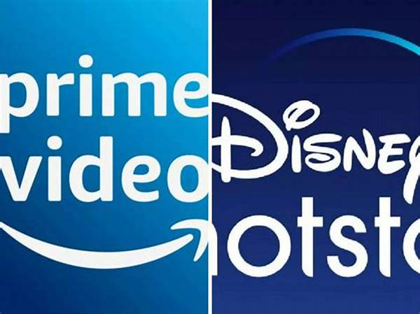 Is Disney+ Free with Amazon Prime?