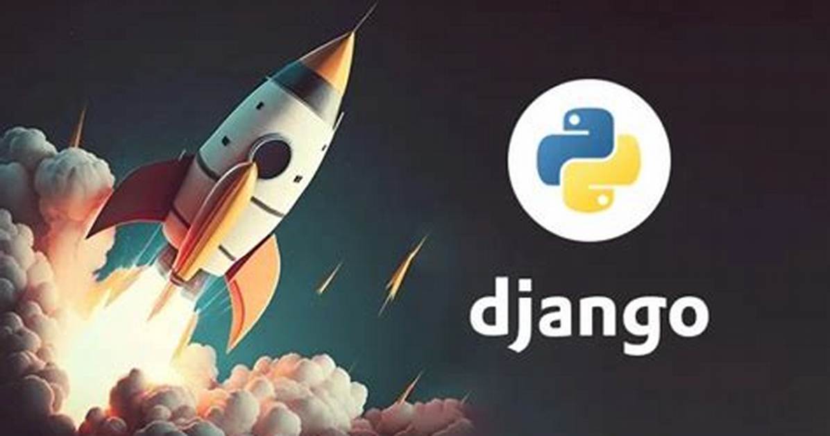 Is Django in Demand on Python?