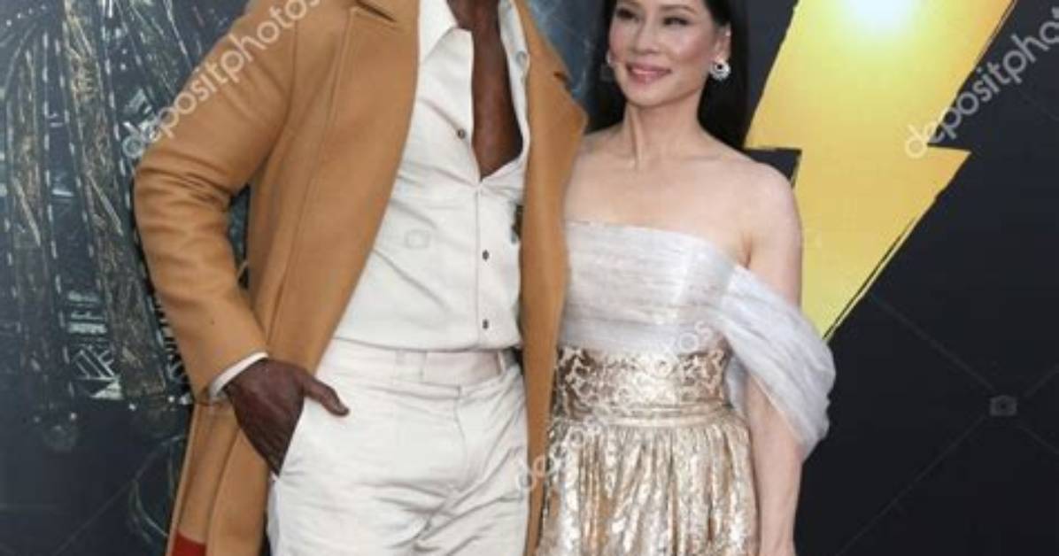 Is Djimon Hounsou Married Love Life
