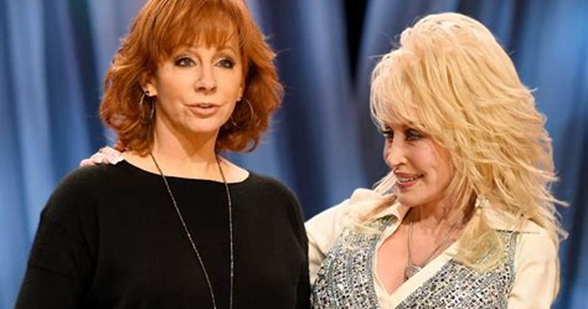 Is Dolly Parton Gay She Shuts Down Rumours over Her