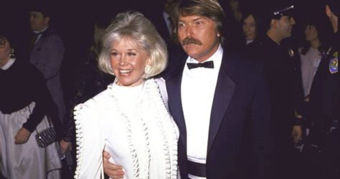 Is Doris Day's Son Still Alive Today?