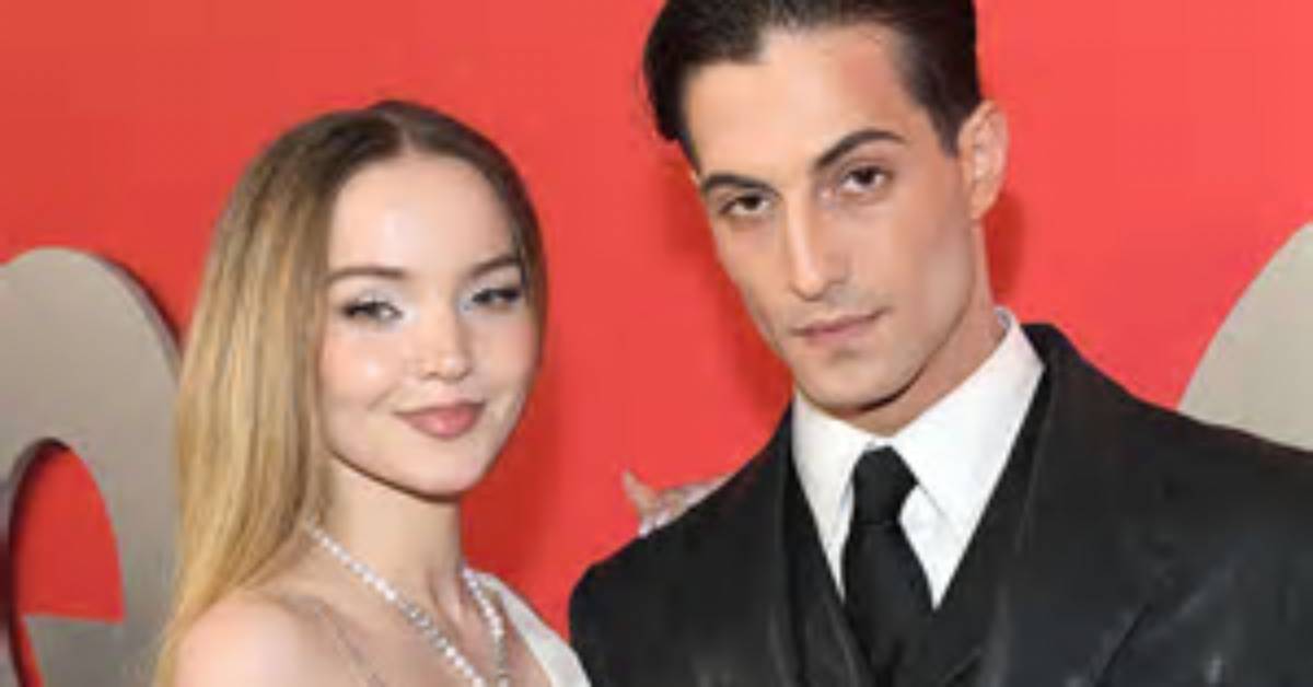Is Dove Cameron Lesbian Know More About Her